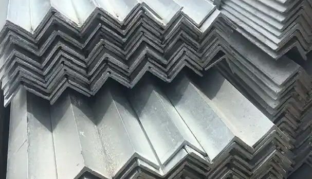 海南镀锌角铁与铁焊接的特点与应用